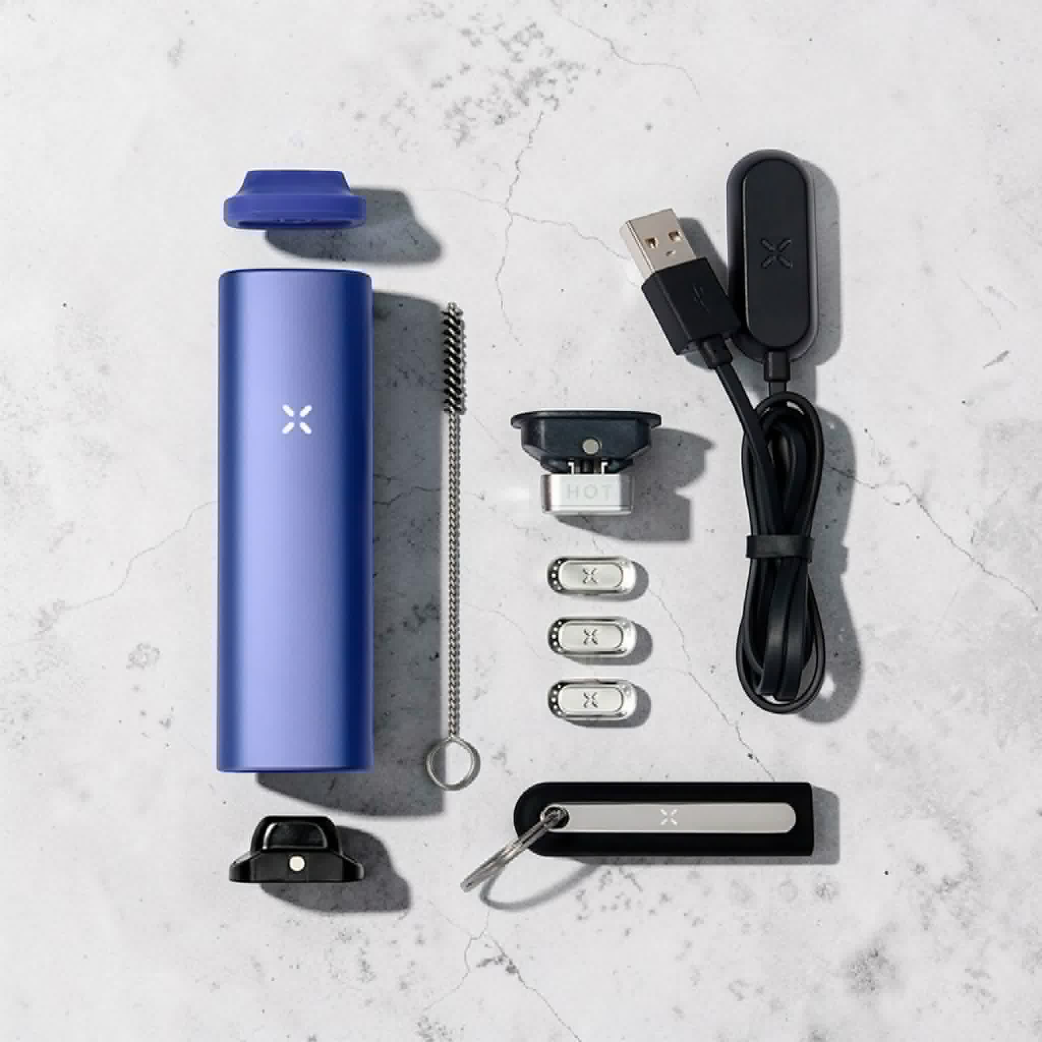 azul kit
