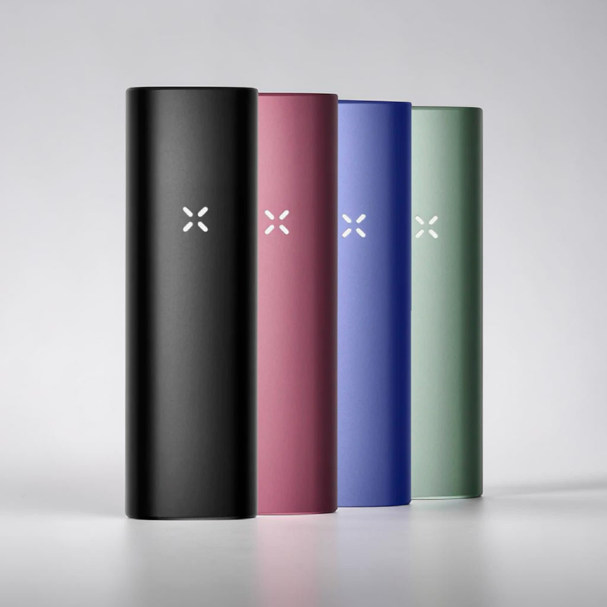 pax colors